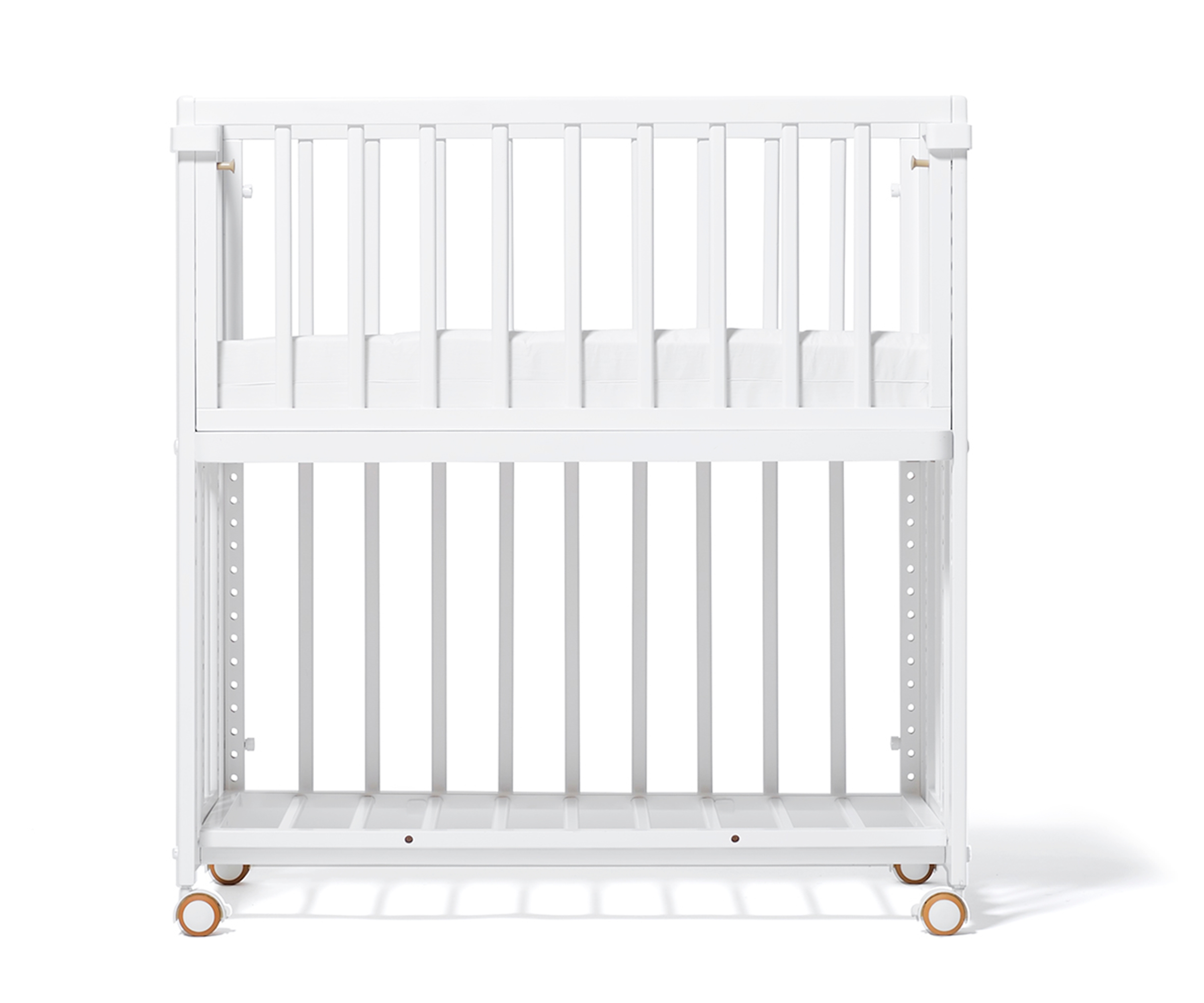 そいねーる+ムーブ ホワイト