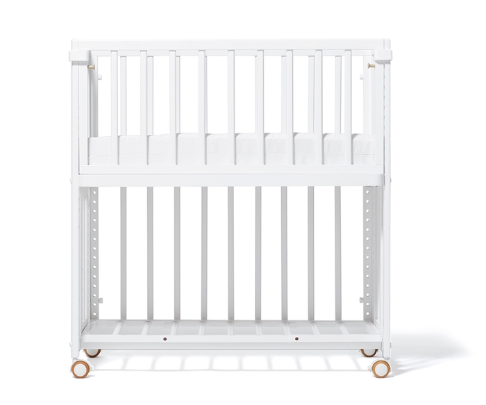 そいねーる+ムーブ ホワイト