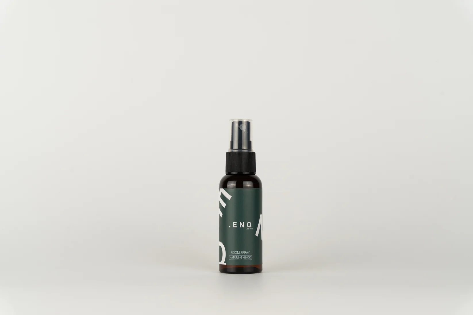 ROOM SPRAY“NATURING HINOKI”