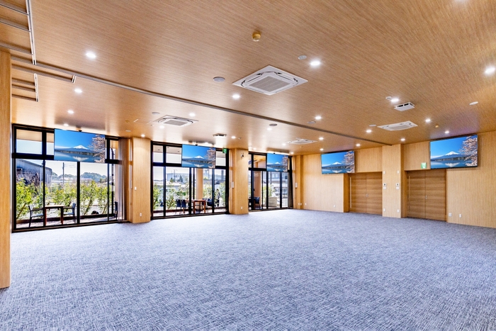 みなみテラスホール(2)