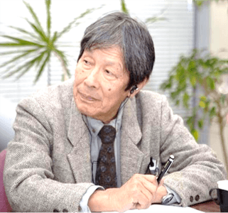 伊達博充（だて・ひろみつ）