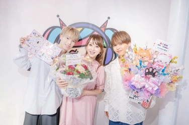 “ペット”が主役のラジオ番組「にゃんドル☆わんドル」 放送開始1周年｜番組を介したコミュニティに成長