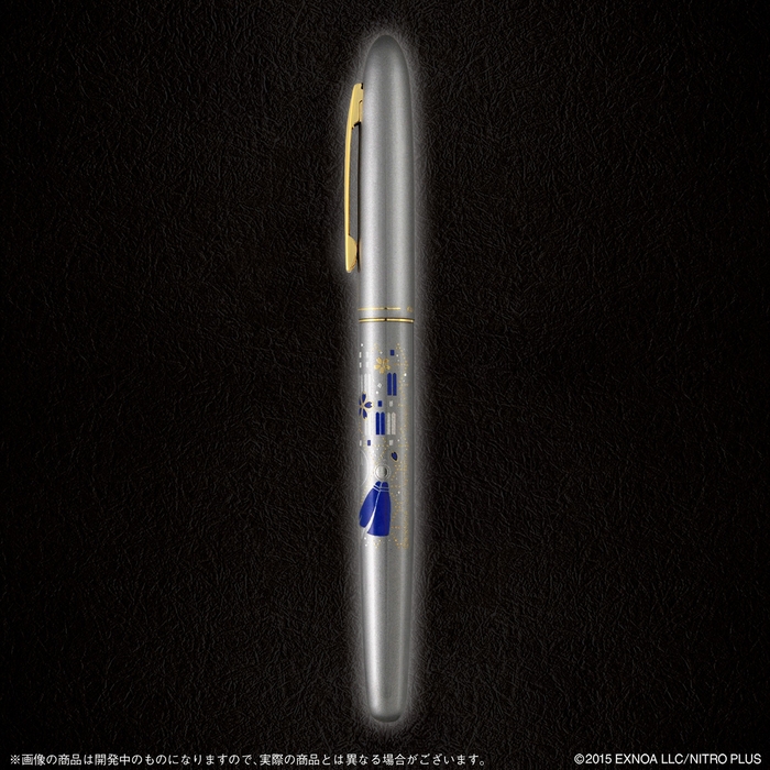 刀剣乱舞ONLINE　手紙ぺん 蒔絵物語 第二弾 (全2種)(山姥切長義_商品イメージ2)