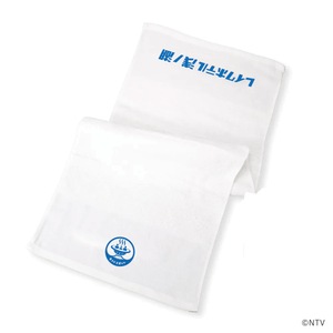 「ホットスポット」レイクホテル浅ノ湖タオル