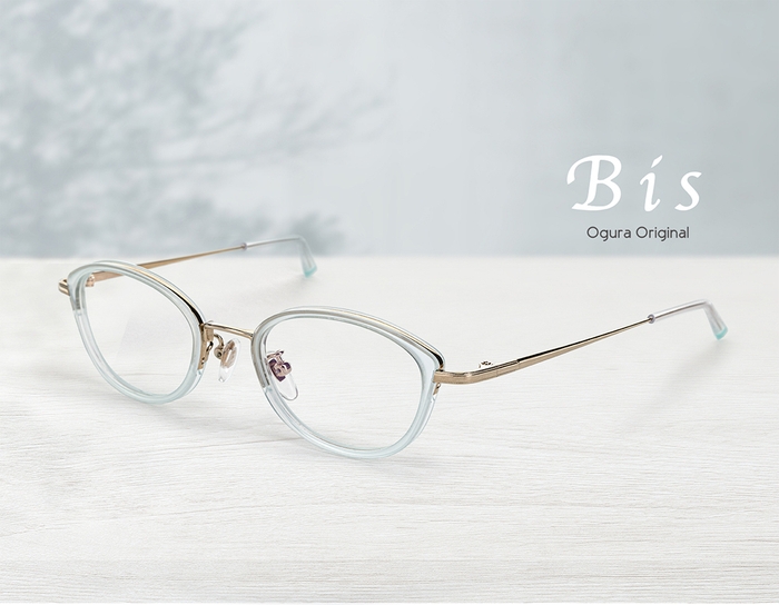 BIS-01 col:WGP-CGRN / 税込27,500円