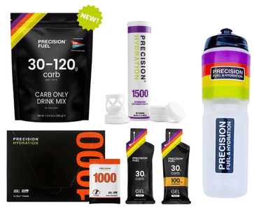 カーボオンリードリンクミックス｜PH1500タブレット｜PH1000パウダー｜PF30ジェル｜PF30カフェインジェル｜1000mlボトル