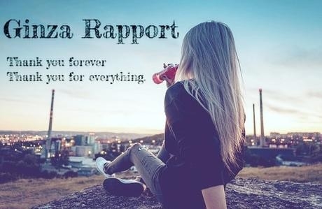 株式会社エイゼックス　GinzaRapport