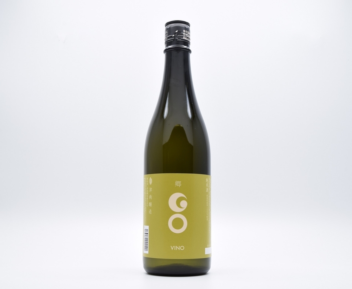 郷(GO)VINO 720ml
