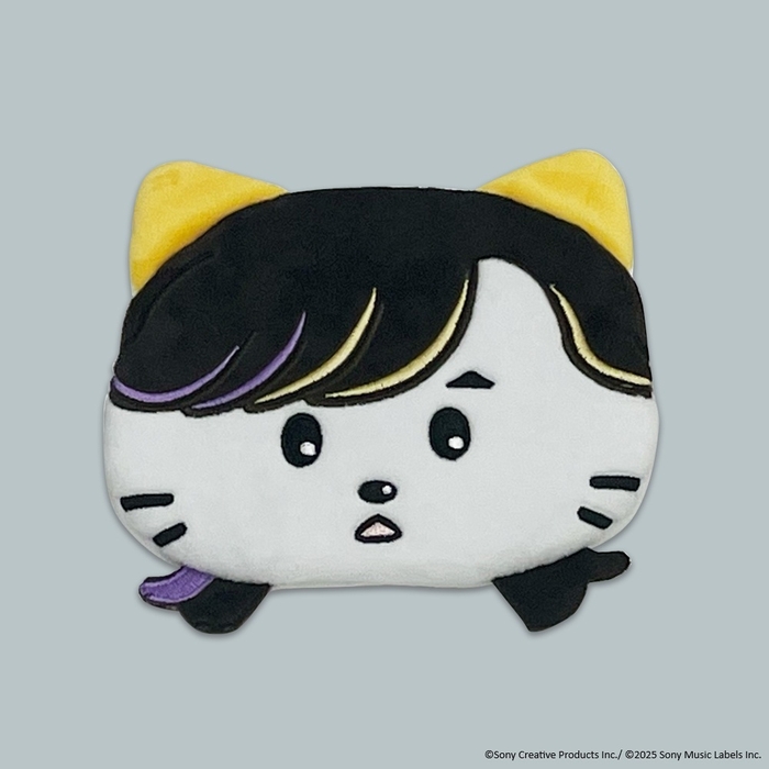 コラボ・ポーチ　UTSU