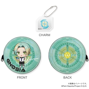 【グノーシア】学園ユーリ