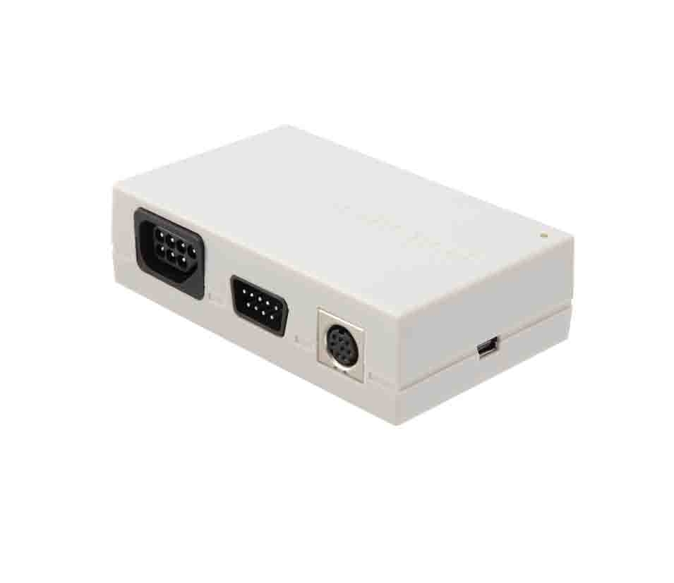 コントローラーアダプター ※『 レトロフリーク(コントローラー アダプターセット)』のみ同梱