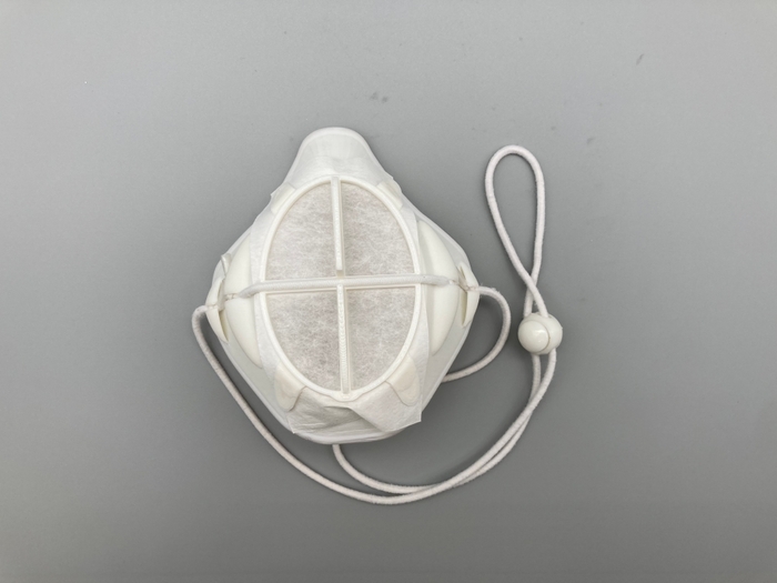 タートル正面図