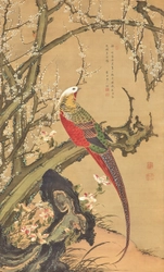 2020年秋季特別展 「MIHO MUSEUMコレクションの形成　ー日本絵画を中心にー」 延期となっていた特別展を、事前予約制にて9月1日より開催 