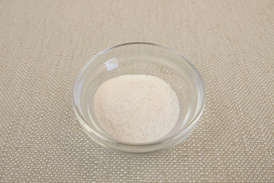 塩分を吸着する機能をもつ「アルギン酸類」