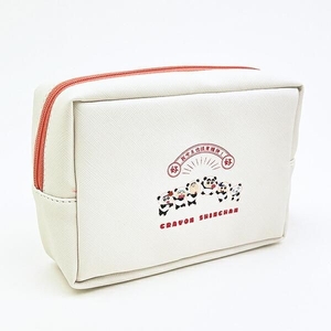 中華しんちゃんポーチ