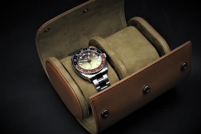 トラベルケース