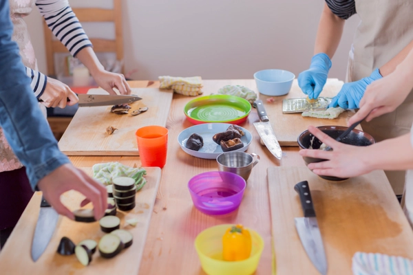 株式会社ミラクルエッグ、 地域発の官民連携食育プラットフォームに参画