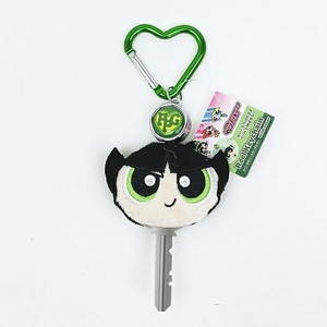 パワパフキーホルダー