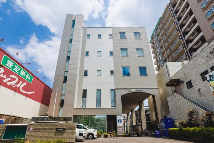 草川工業本社ビル