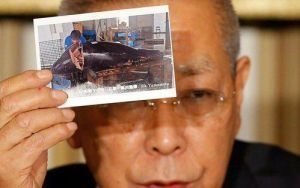 記者会見 実家の歴史