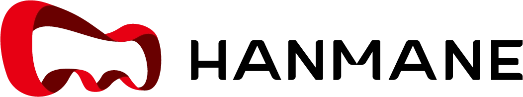 株式会社HANMANE
