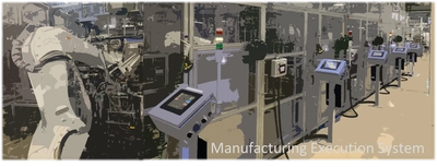 コベルコシステム、ノーリツのスマートファクトリー実現を支援　 ～ダッソー・システムズの「DELMIA Apriso」導入で 製造オペレーション管理を強化～