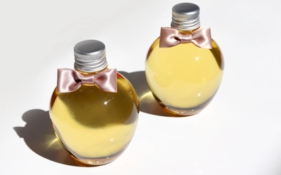 累計1万個販売した名品が復刻！「また使いたい」の声に応え リッチなテクスチャーのボディバスオイルが限定数量で再登場