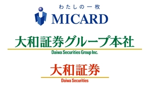 株式会社 エムアイカード 株式会社大和証券グループ本社 大和証券株式会社