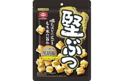 『140g 堅ぶつ 黒胡椒』