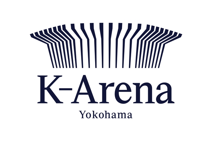 Ｋアリーナ横浜ロゴ