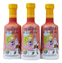 医師が推奨するスペイン産オリーブオイル　 クラウディアが「カシータス」を本格販売開始！