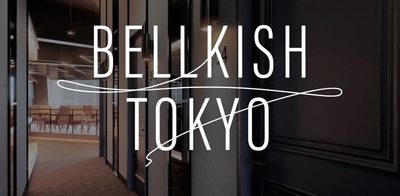 【業界最大級100坪】株式会社GENDAGiGOEntertainmentが手掛ける 新ブランド「BELLKISH TOKYO」が誕生。 
