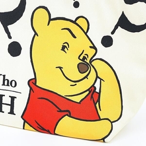 クマのプーさんファニーフェイスシリーズのアイテム