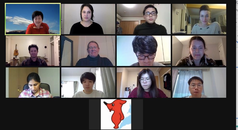 大学の「内なる国際化 」が今後必須となる時代へ　COIL：オンライン国際協働学習　本格導入