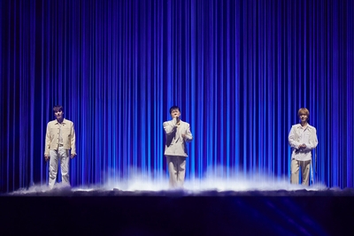 「2024 SUPER JUNIOR＜SUPER SHOW SPIN-OFF：Halftime＞in SEOUL」©2024 SM ENTERTAINMENT CO., Ltd. ALL RIGHTS RESERVED.