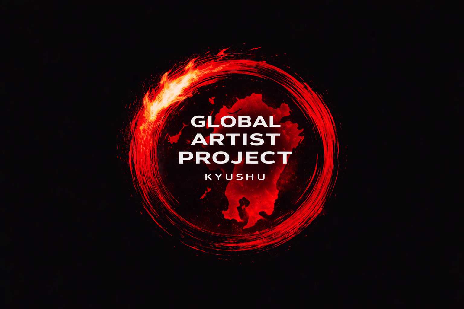 KYUSHU GLOBAL ARTIST PROJECT 2026