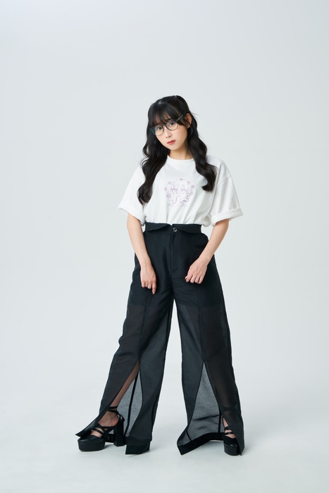 井上瑠夏さん(4)