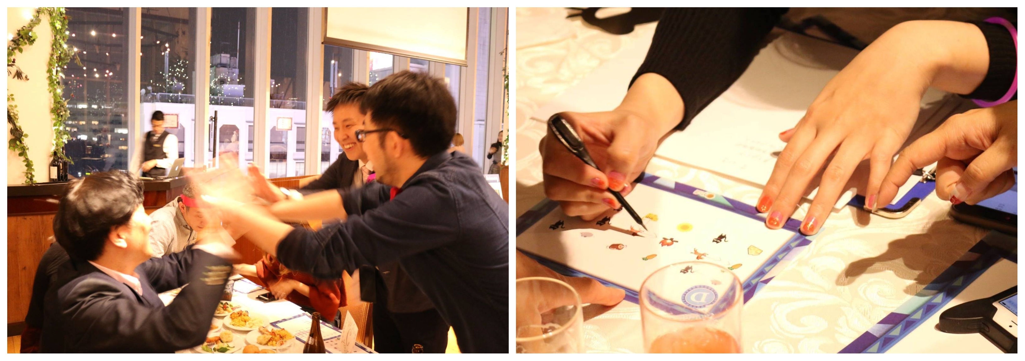 就職先を決めた学生の2人に1人が悩む「内定ブルー」、コミュニケーション活性効果のある「謎解き懇親会」で内定者の不安を解消