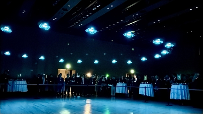 ドローン　イメージ(3)