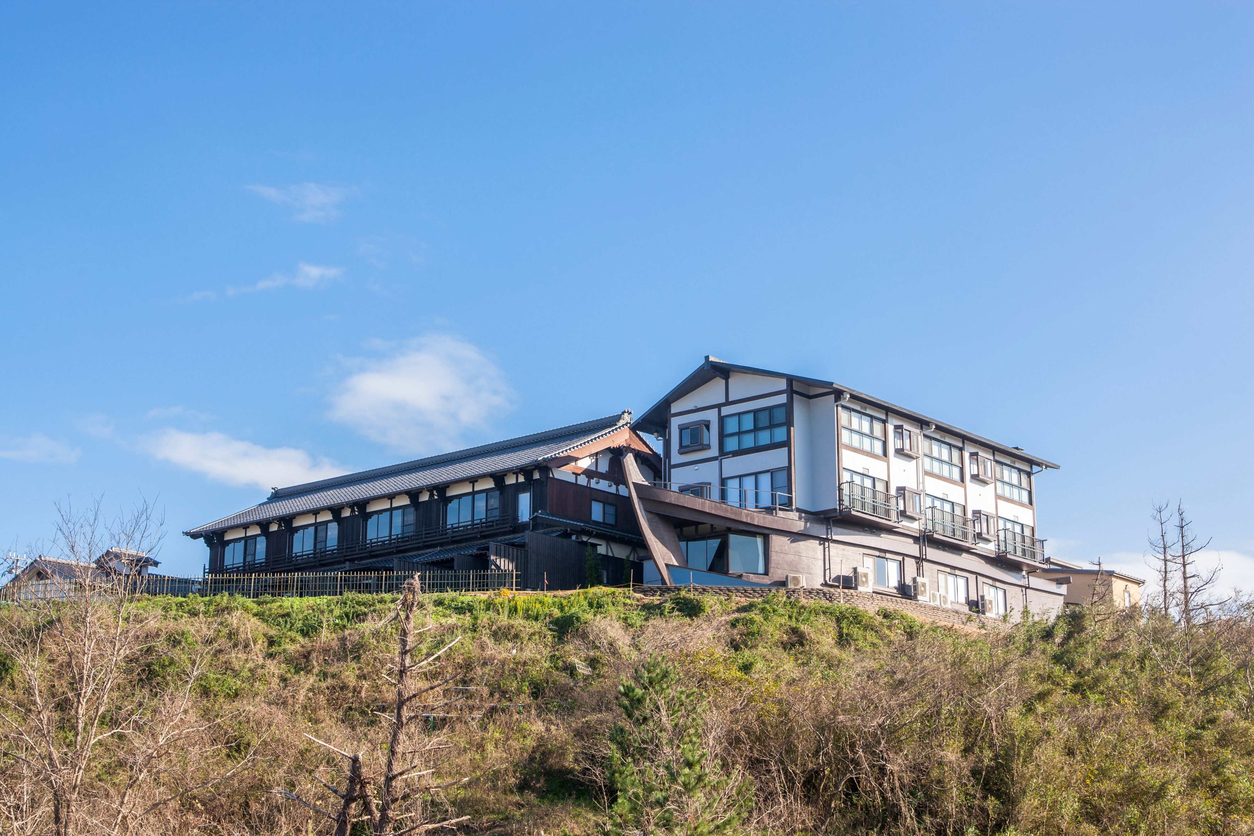 夕日ヶ浦温泉「一望館 はなれ櫂」開業10周年記念プラン販売開始。春夏旅クーポンで最大1万円優待も!