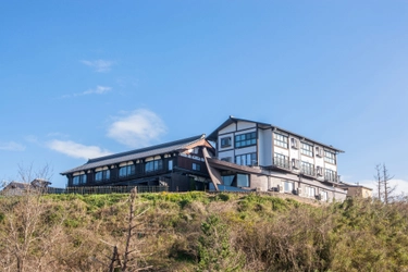 夕日ヶ浦温泉「一望館 はなれ櫂」開業10周年記念プラン販売開始。春夏旅クーポンで最大1万円優待も!