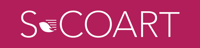 S-COART ロゴ