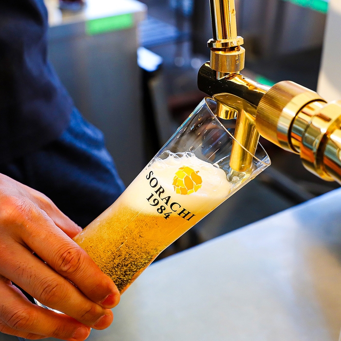 ドリンク写真(1)