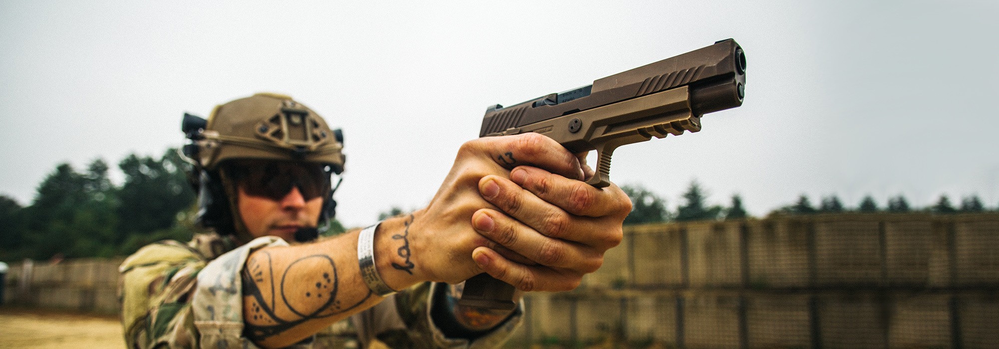 SIG Sauer Inc. 日本での販売契約をライラクスと締結！ | NEWSCAST