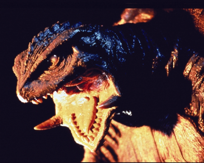 ©KADOKAWA 日本テレビ 博報堂 DY メディアパートナーズ 富士通 日販/1996