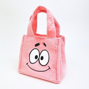 スポンジボブバッグ