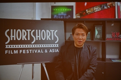 別所哲也氏からメンバーに向けたビデオレター