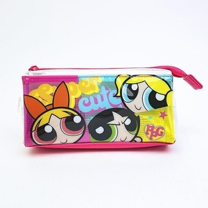 パワーパフガールズのケース