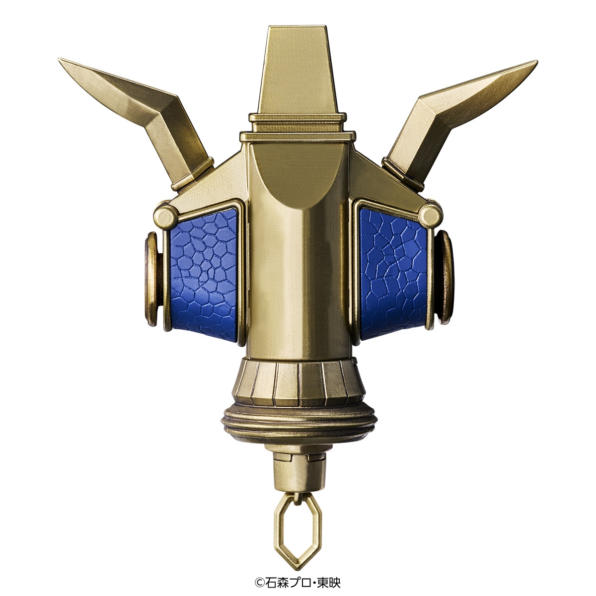 変身鬼笛・音笛(イメージ3)