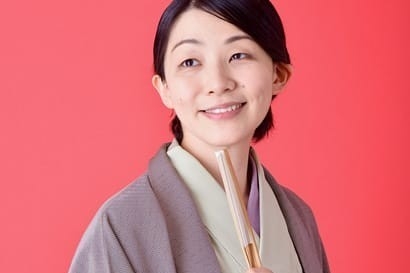 女性落語家！三遊亭 遊七さん